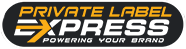 Private Label Express Logo